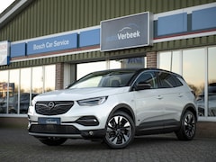 Opel Grandland X - 1.6 Turbo Hybrid Business Elegance | Elektr. achterklep m.sensor | Keyless | Navi | Carpla