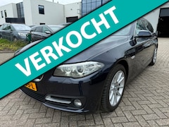 BMW 5-serie Touring - 530xd M Sport Edition High Executive Bj 2016 Exportprice EX BPM