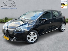 Renault Clio - 0.9 TCe Expression airco navi cruisecontrol