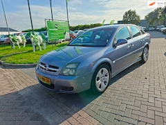 Opel Vectra GTS - 1.8-16V Elegance / Nette auto / APK t/m okt 2027