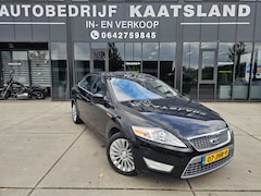 Ford Mondeo - 2.0-16V Titanium - Xenon - Stoelverwarming - Trekhaak - 2009