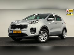 Kia Sportage - 1.6 GDI DynamicLine*Trekhaak*Camera*Carplay*Navi