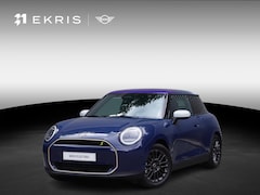 MINI Electric - Cooper SE Favoured Trim | Pakket M