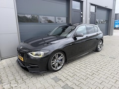 BMW 1-serie - M135i xDrive High Executive Stage 2 400PK Dakje