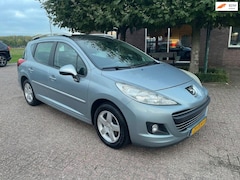 Peugeot 207 SW - 1.6 VTi XS