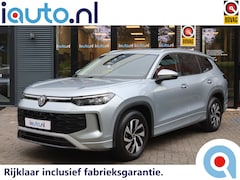 Volkswagen Tayron - 1.5 eTSI DSG Edition 7p. IQ.Light/Keyless/Camera/ACC/Winterpakket/Elek. klep/Dodehoek/Trek
