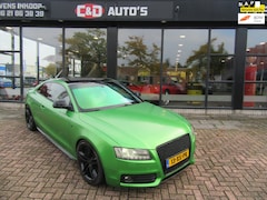 Audi S5 - Coupé 4.2 FSI S5 quattro UNIEKE SHOWCAR 6 BAK