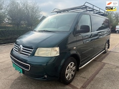 Volkswagen Transporter - 2.5 TDI 340 MHD