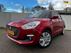 Suzuki Swift - 1.2 Select/CAMERA/NAVI/TREKHAAK/STOEL VERWARMING/NL AUTO/APK 10-2027/