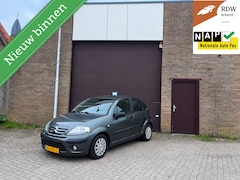 Citroën C3 - 1.4i Ambiance 93DKM | NAP | AIRCO | ELEK-PAKKET