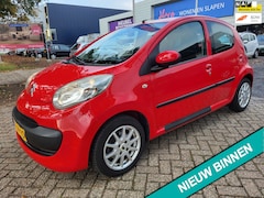 Citroën C1 - 1.0-12V Automaat, AIRCO, REVISIE MOTOR