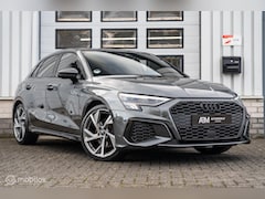Audi A3 Sportback - 35 TDI 3X S-LINE MATRIX B&O Edition one