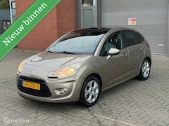 Citroën C3 - 1.6 VTi Exclusive_Apk_Airco