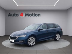 Skoda Octavia Combi - 1.4TSI iV PHEV Business Full LED NAVIG ANDROID TREKHAAK