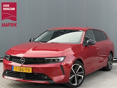 Opel Astra Sports Tourer - BWJ 2023 | 1.6 Hybrid Bus Edition AUTOMAAT | TREKHAAK | NAVI | CLIMA | STOEL&STUUR VERW |