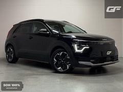 Kia Niro EV - Edition 64.8 kWh Pano HUD Camera Carplay Stoel/Stuur verwarming