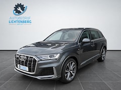Audi Q7 - 55 TFSI e quattro Pro Line Advanced 381pk / Pano / ACC / Luchtvering / Trekhaak / 21'' / B
