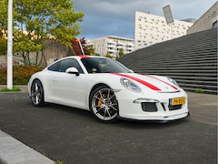 Porsche 911 - [991] 3.4 Carrera 'R' l KW Lift l GT3-bumpers l Centrale sportuitlaten l Sportstoelen