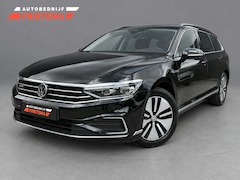 Volkswagen Passat Variant - 1.4 TSI PHEV GTE Business