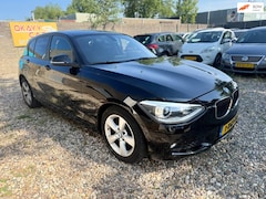 BMW 1-serie - 116i Executive automaat 2014