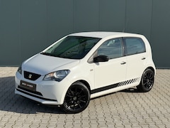 SEAT Mii - 1.0 Reference