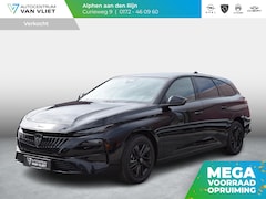 Peugeot 308 SW - 1.2 Hybrid 145 e-DCS6 Business | 145 PK | TREKHAAK | NIEUWE MODEL | ACTIEPRIJS