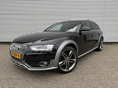 Audi A4 allroad quattro - 2.0 TFSI Pro Line