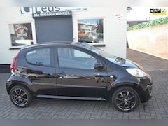 Peugeot 107 - 1.0 Active / Facelift Model/Pracht Staat