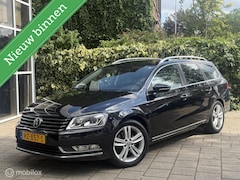 Volkswagen Passat Variant - 1.6 TDI HIGHLINE FULL OPTIE’S