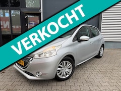 Peugeot 208 - 1.2 VTi Access Driem vv|airco|cruise