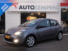 Renault Clio - 1.2 TCe 20th ANNIVERSARY CLIMA|NAVIGATIE|CRUISE|DEALERONDERHOUDEN|ZEER NETTE CLIO
