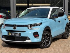 Citroën C3 Aircross - 1.2 Turbo Plus ACC CarPlay Winter Pack Camera Garantie