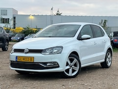 Volkswagen Polo - 1.2 TSI Highline/ AUTOMAAT/ CARPLAY