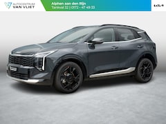 Kia Sportage - 1.6 T-GDi Plug-in Hybrid DynamicPlusLine | Actieprijs* | Op Voorraad | Schuif-/Kanteldak |