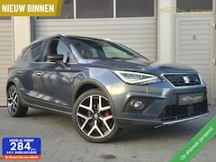 SEAT Arona - 1.5 TSI EVO FR Virtual/Alcantara/Dode/Trekhak/Led