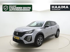 Peugeot 2008 - 1.2 Hybrid 110 Business | Apple carplay/Android auto | Automatische airco | Cruise control