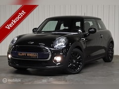MINI 3-Deurs - I 1.5 I Cooper Business I NAP I Airco I Cruise I Navi