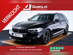 BMW 5-serie Touring - 530i xDrive High Executive M Sport - Trekhaak - Ambiance verlichting - Driving/Parking Ass