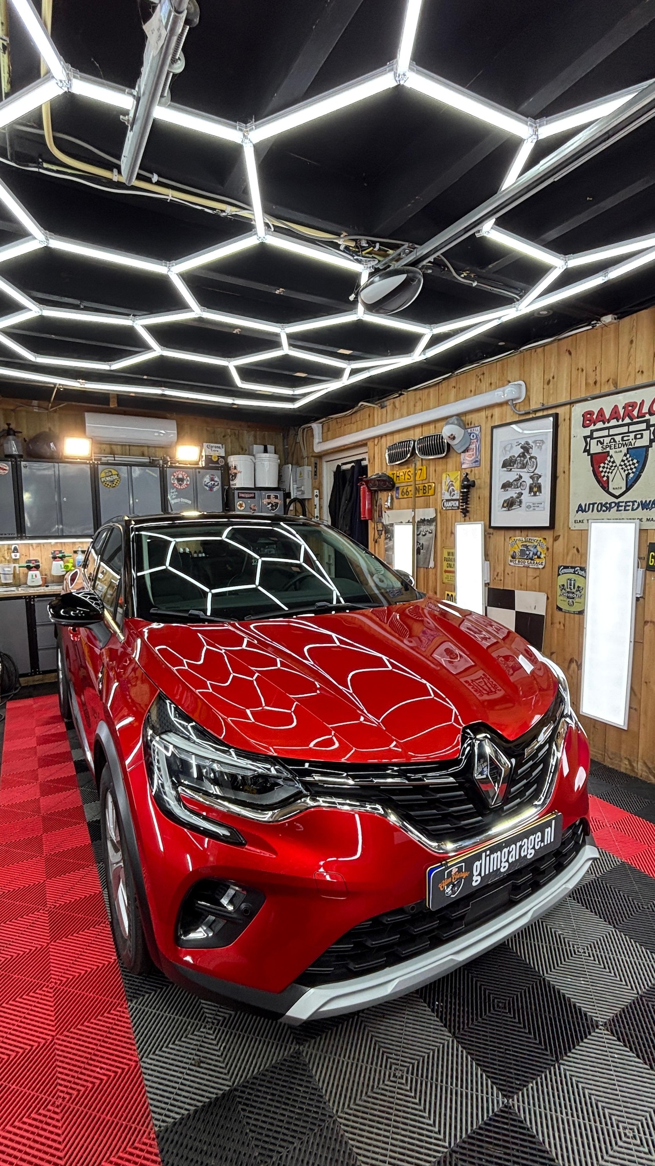 Renault Captur - 1.0 TCe Intens - AutoWereld.nl