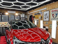Renault Captur - 1.0 TCe Intens