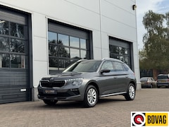 Skoda Kamiq - 1.0 TSI DSG Selection Rijklaarprijs incl. afleveringsbeurt en 12 maanden BOVAG-garantie |