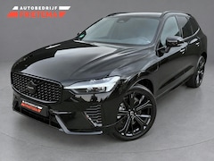 Volvo XC60 - 2.0 T6 Plug-in hybrid AWD Plus Black Edition