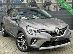 Renault Captur - 1.3 TCe 140 Intense | Camera | LAAG KM