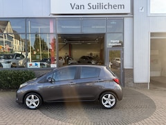 Toyota Yaris - 1.5 Hybrid Aspiration