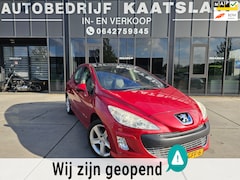 Peugeot 308 - 1.6 VTi XT - Clima - Cruise - NIEUWE APK