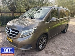 Mercedes-Benz V-klasse - 250d Lang Avantgarde