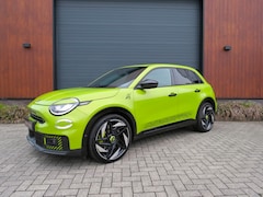 Abarth 600e - Scorpionissima 54 kWh*Sabelt*280 Pk*Uniek