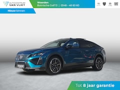Peugeot e-408 - GT Avantage 58 kWh Panoramadak