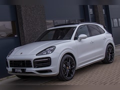 Porsche Cayenne - 3.0 E-Hybrid | SoH 91% | SportDesign | Sport Chrono | Pano | Bose | HD Matrix LED PDLS+ |