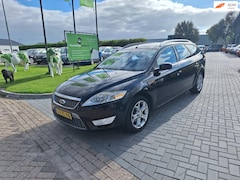 Ford Mondeo Wagon - 2.0-16V Titanium / Comfortabel / APK maart 2026